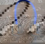  Μπεγλέρι Fidget Μεταλλικό