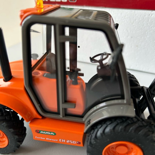 Joal Clark metal large size new toy vehicle