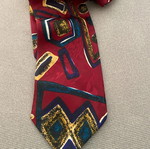 Tie in like-new condition