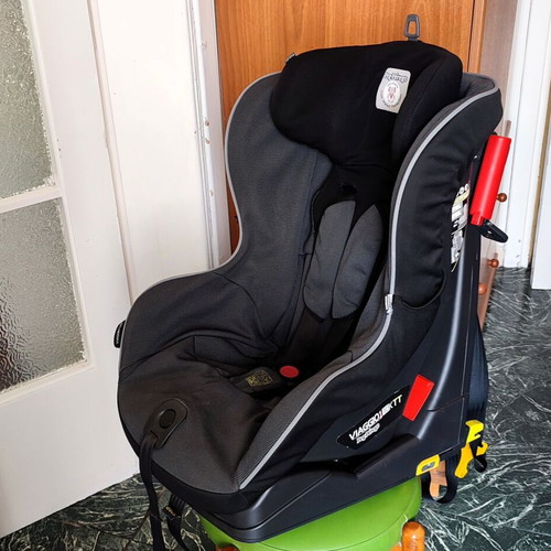 Peg Perego Viaggio 1 Duo-Fix K TT car seat like new (9–18kg)