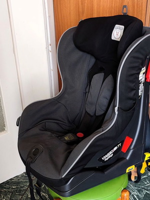 Παιδικό κάθισμα αυτοκινήτου Peg Perego Viaggio 1 Duo-Fix K TT σαν καινούργιο (9–18kg)