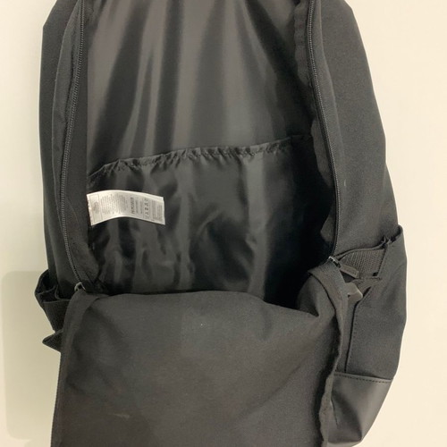 Adidas backpack new without tags
