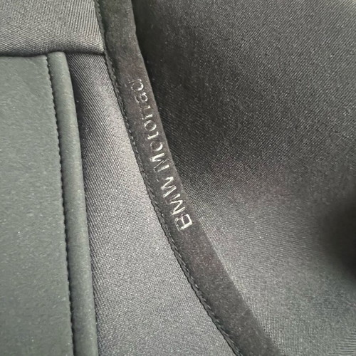 BMW PCM Jacket temperature regulating men size L like new