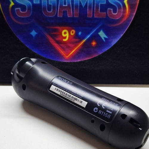 PlayStation Move Navigation Controller used, does not hold charge