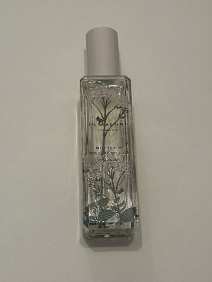 Jo Malone Nettle & Wild Achilles Cologne Limited Edition 30 ml new