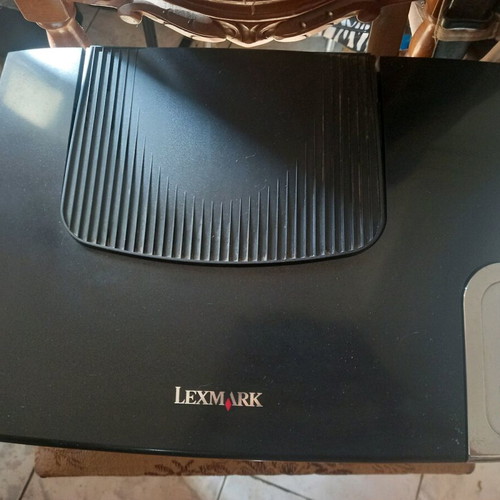 Lexmark x1290 printer new model