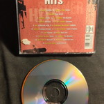 Summer Hits CD used, pop