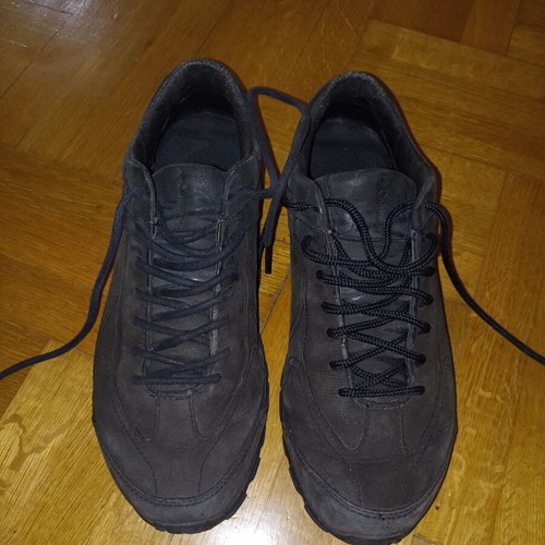 Columbia sport shoes black size 43.5 like new