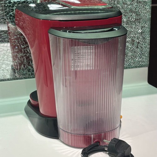 Bosch Tassimo My Way espresso machine like new
