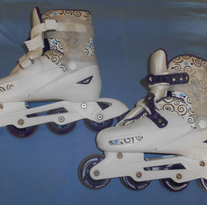 ROLLERS ΠΑΤΙΝΙΑ X-SPOT 39-42