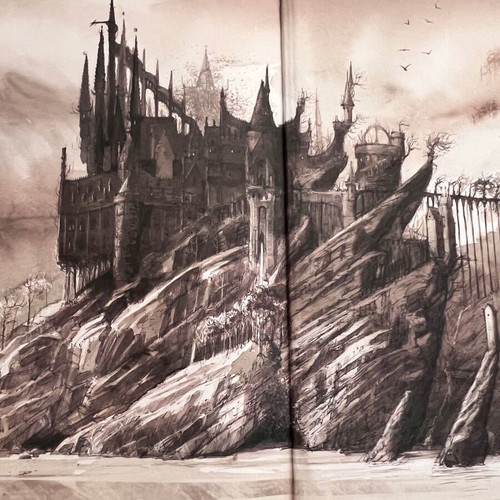 Harry Potter and the Philosopher's Stone Illustrated edition new, paperback