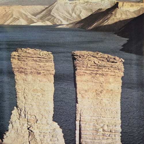 The Himalayas-The worlds wild places book used, English