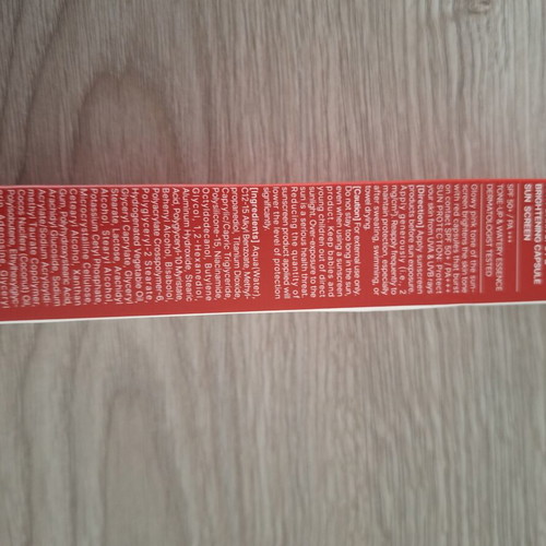 Dr.Melaxin Tx Astaxanthin Αντηλιακή Κρέμα Καινούργιο