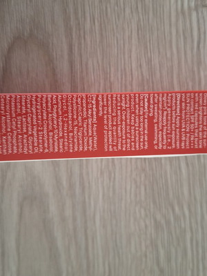 Dr.Melaxin Tx Astaxanthin Αντηλιακή Κρέμα Καινούργιο