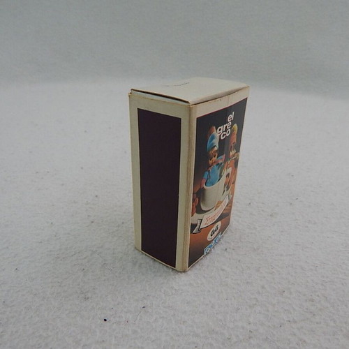 El Greco Spirtoulis doll used with original box