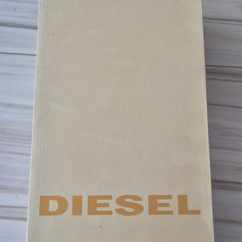 Diesel Drive Time India Ink shoes size 43 like new, blue
