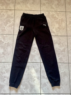Φόρμα ΠΑΟΚ Puma αυθεντική, σαν καινούργιο, unisex μέγεθος 34/36
