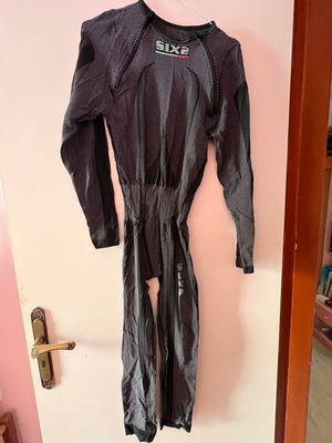 KTM Function Undersuit Long by SIX2 size M like new