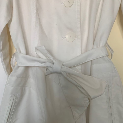 Vero Moda summer jacket Medium used, white