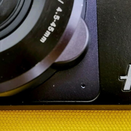 Hasselblad True Zoom Moto Mod for Motorola Moto Z used