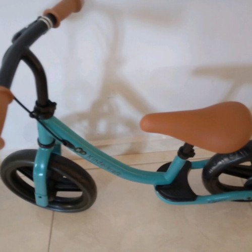 Kindercraft balance bike like new