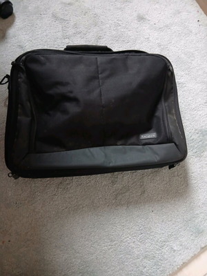 Τσάντα φορητού υπολογιστή CN31 Clamshell