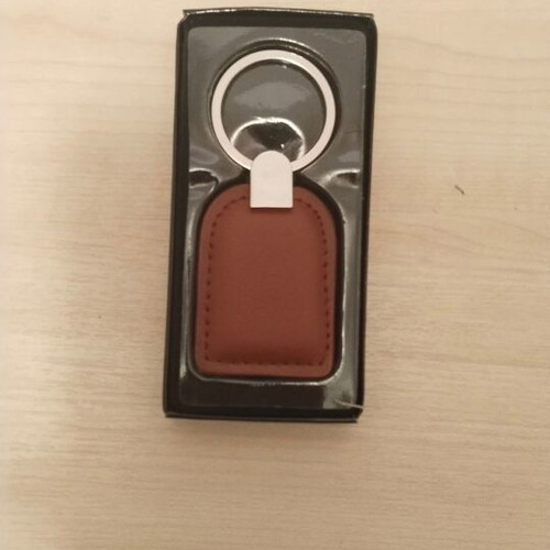 Keychain in case new