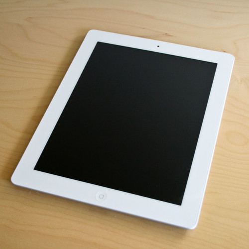Apple iPad 2 (2011) 16GB used with 2 cases in excellent condition
