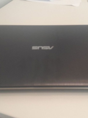 Laptop Asus X540UA με Intel Core i5, 12GB RAM, 480GB SSD, 15.6 ίντσες, σαν καινούργιο