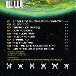  CD, Album, Reissue, Remastered, Digipak Iron Maiden – The Final Frontier