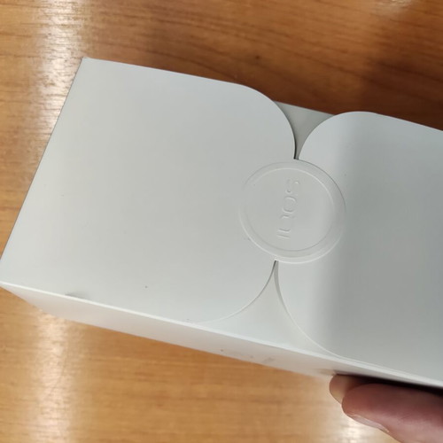 Iqos Iluma I One Breeze Blue new device