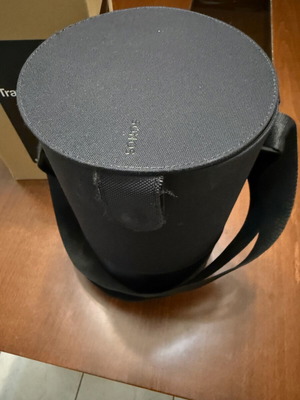 Чанта за пътуване Sonos Move 2