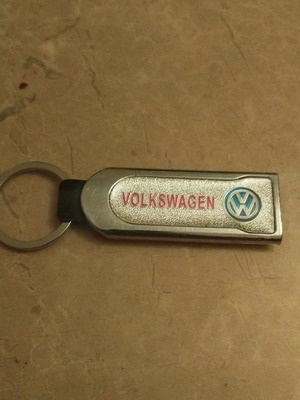 Μπρελόκ Κλειδιών (Volkswagen)