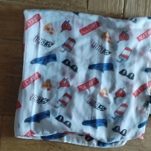 Scarf new