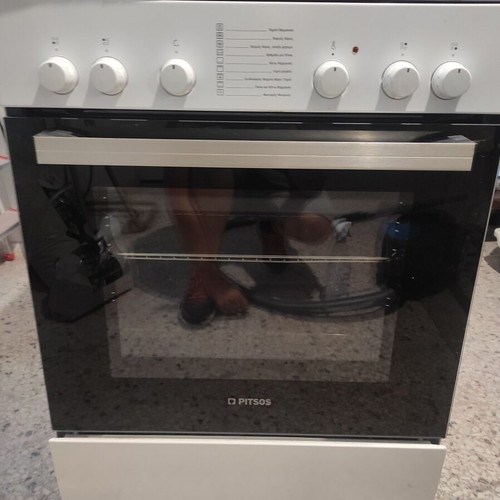 Pitsos oven like new