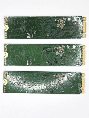 Lite-On CV3-8D128-11 128GB M.2 SATA SSD σαν καινούργιο