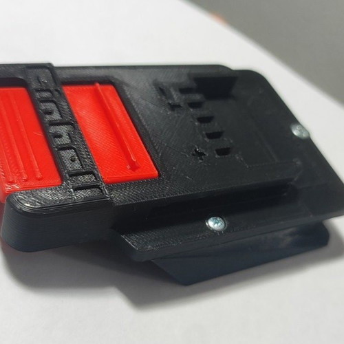 Parkside Battery Adapter Compatible with Einhell New