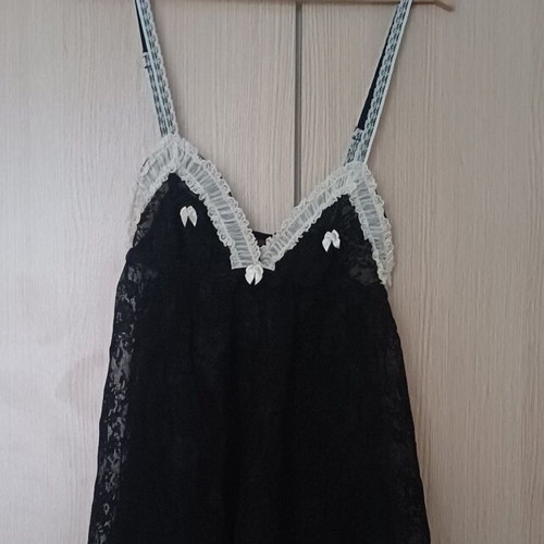 Agent Provocateur lace nightdress size M like new