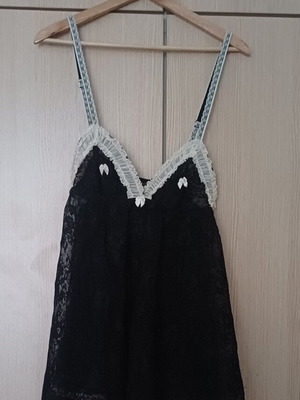 Agent Provocateur lace nightdress size M like new