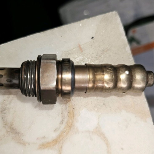 Lambda sensor used for Citroen C4 petrol 4pin