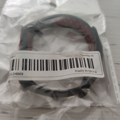 Xiaomi Mi Band 6 Smart Watch Bands pack of 3 new