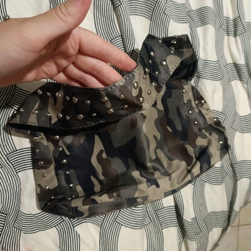 Bag new from Shein with packaging