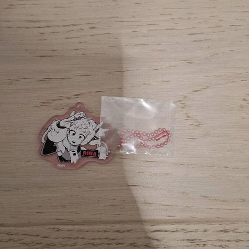 My Hero Academia μπρελόκ καινούργια, πολύχρωμα