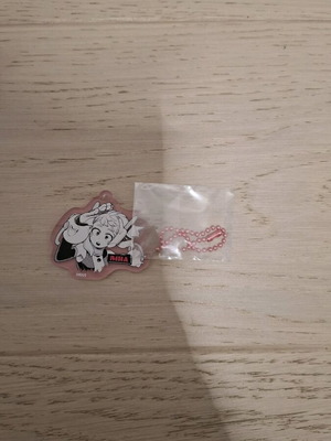 My Hero Academia μπρελόκ καινούργια, πολύχρωμα