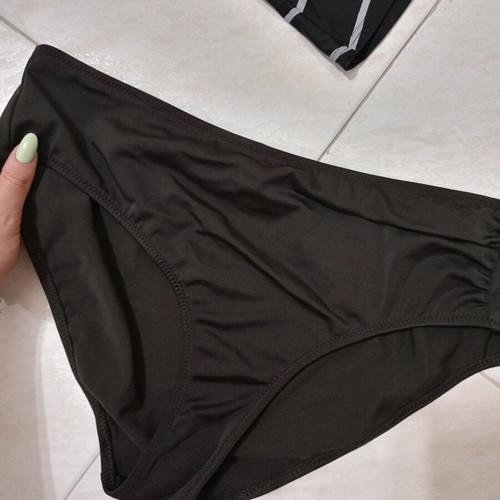 Swimsuit set XL + Free pareo