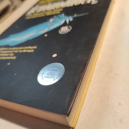 Illusions Richard Bach like new