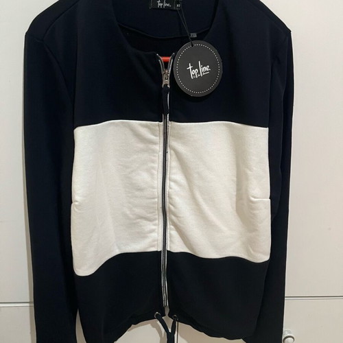Jacket new with tag, Greek made, size XS