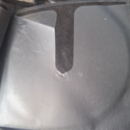 Avec CD/DVD case with 36 slots
