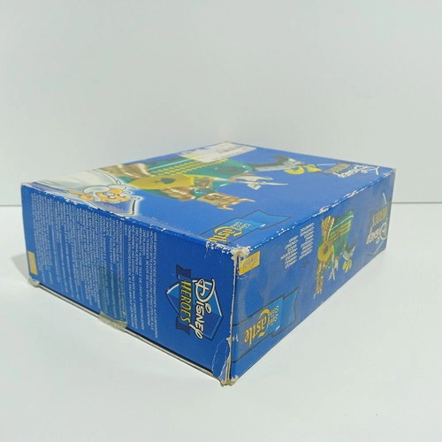 Disney Heroes Knight with Horse new sealed