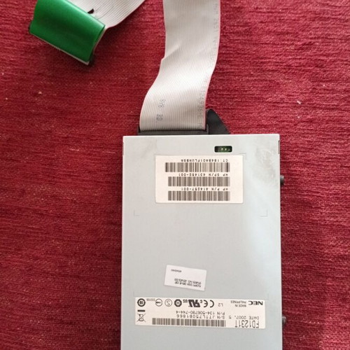Disc drive CBT in good condition